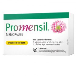 Promensil Double Strength 30Tabs
