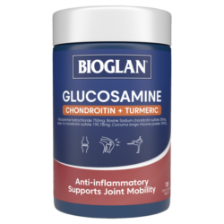 Glucosamine Chondroitin Turmeric