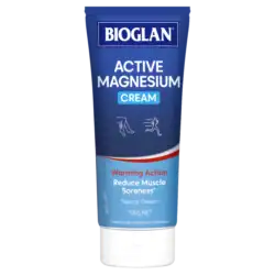 Magnesium cream