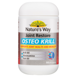 Joint Restore Krill Oil