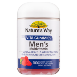 Men's Multivitamin VitaGummies