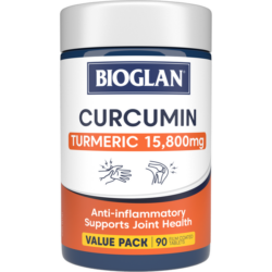 Curcumin