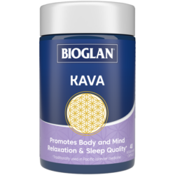 Bioglan Kava