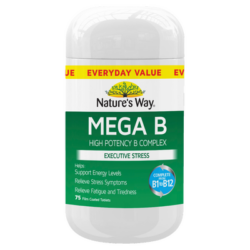 Mega B 75s
