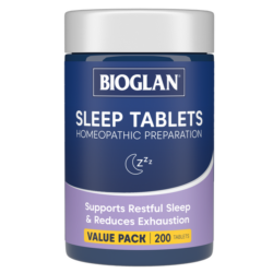 Sleepp tablets