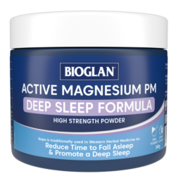Active Magnesium powder
