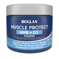 Muscle Protect