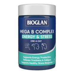 B- complex