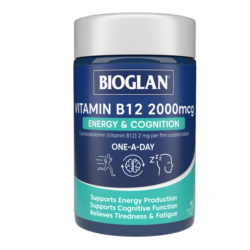 Brain Health & Memory