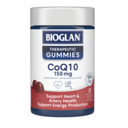 CoQ10 150mg gummies