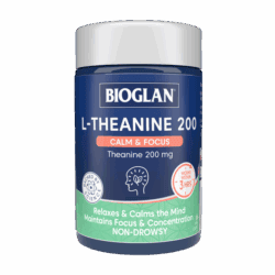 L- Theanine 200