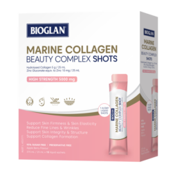 Marine Collagen Shots