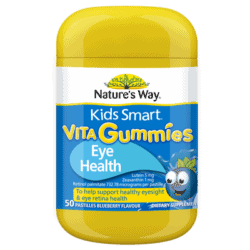 Eye Health gummies