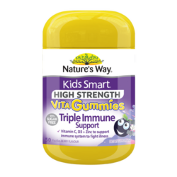 Kids Triple Immune Support Vitagummies