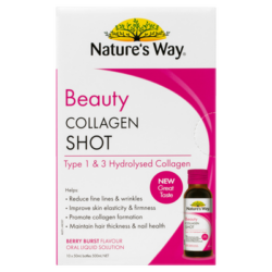 Collagen Beauty Shot