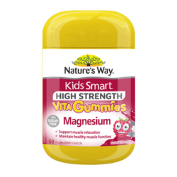 Kids High Strength Magnesium Vitagummies