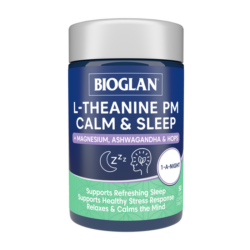 Sleep supplements