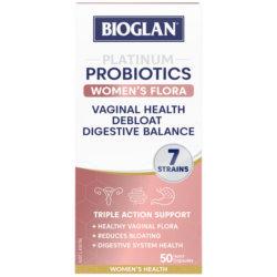 Women's Flora Probiotics