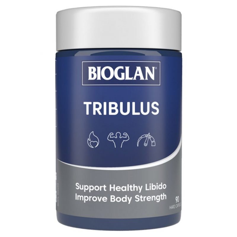 Tribulus Bioglan
