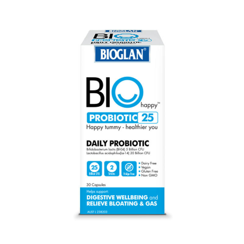 Probiotic 25B 30S