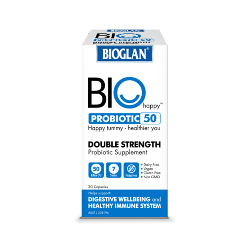 Probiotic 50S