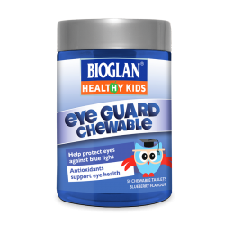Kids Eyeguard Chewable