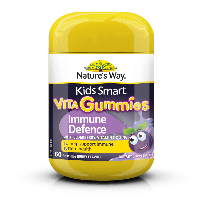 Immune Support VitaGummies