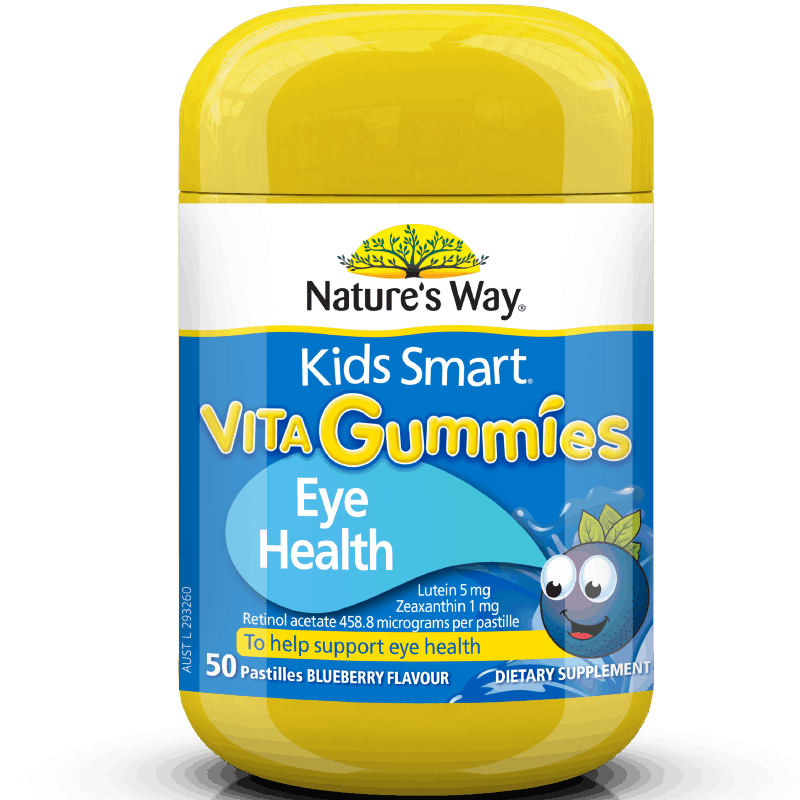 Kids Eye Health VitaGummies
