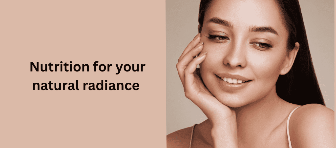 Beauty Care - Nutrition for your natural radiance