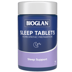 Sleep tablets