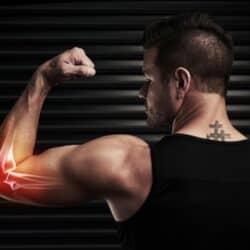 Muscle Support & Recovery