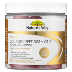Mature Skin Gummies