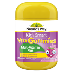 Kids Multivitamin VitaGummies