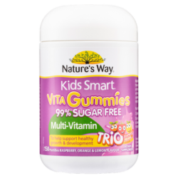 Kids High Strength Vitagummies Magnesium