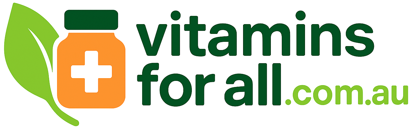 Vitamins For All