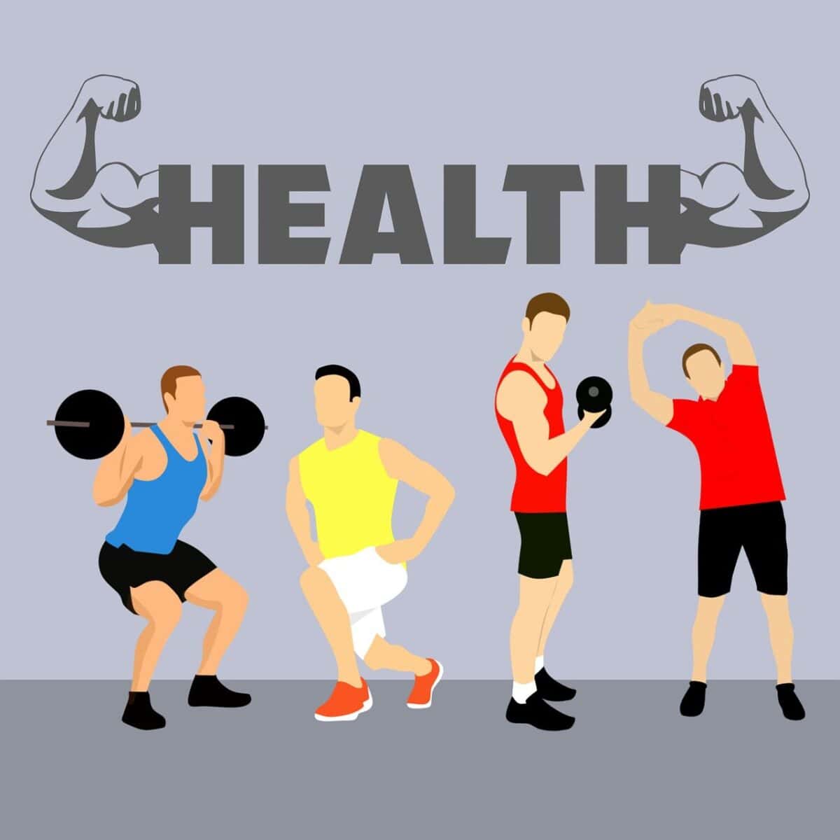 Men's Health