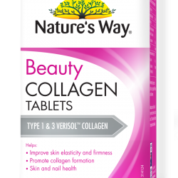 NW Beauty Collagen Tablets
