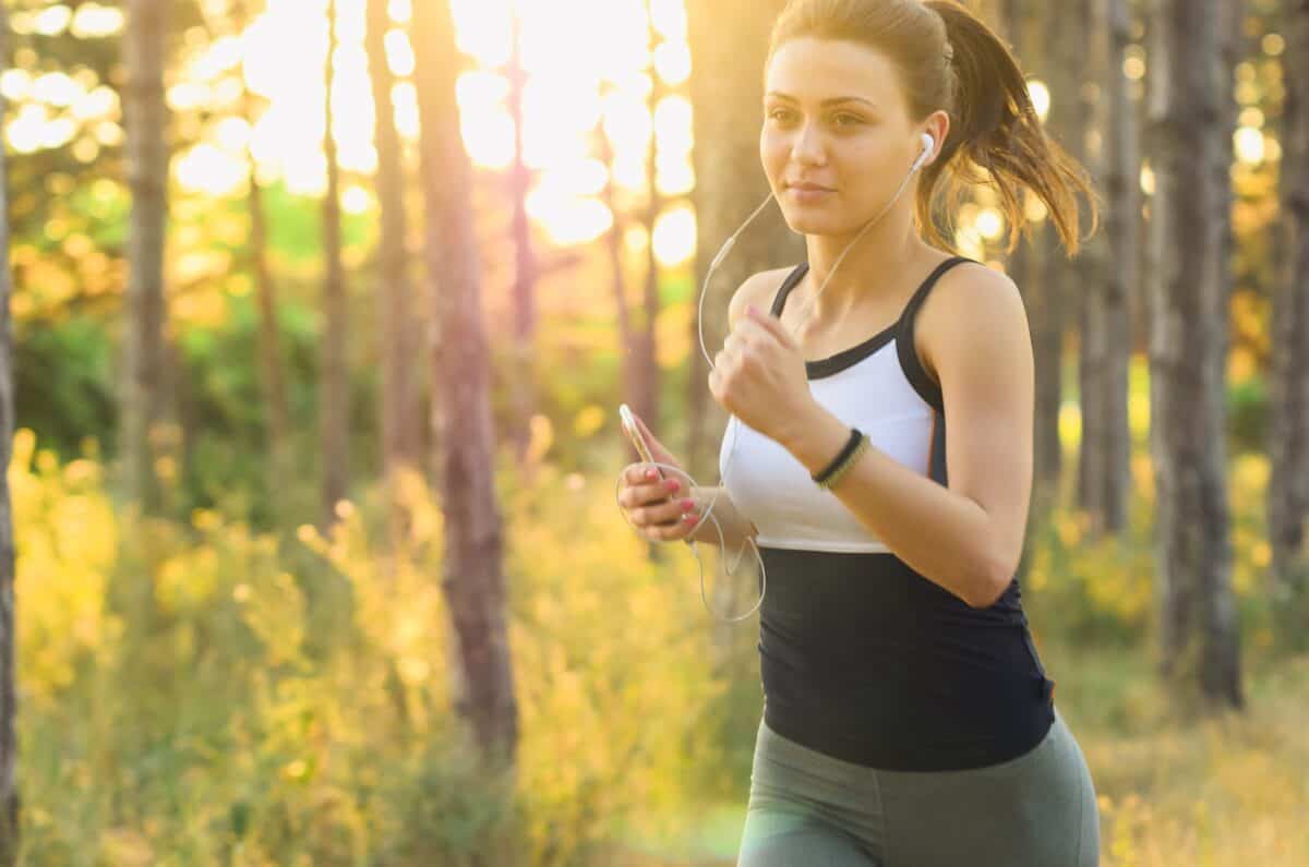 Healthy living